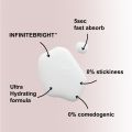 SKINMADE 15% Vitamin C + Bio Stemcell Super Brightening Serum (30ml). 
