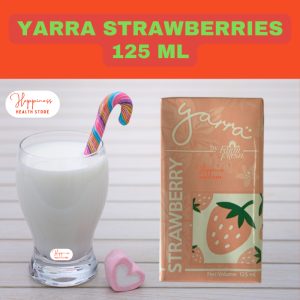 PROMOTION 125ML -Mix 10  [BUY 10 BOTTLES FREE GIFT X1 KIDS DIY SAND PAINTING]- Farm Fresh UHT MILK  *Min Purchase 10 bottles per order*