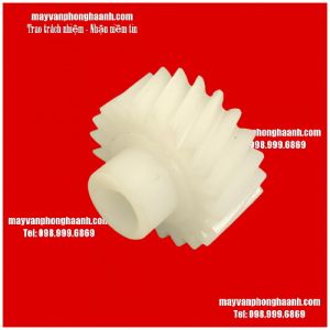 Bánh răng tải sấy Xerox 2060/3060/3065
