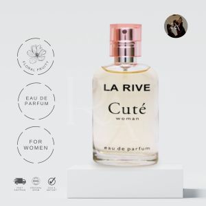 La Rive Cute Travel Size for Women - 30 ML