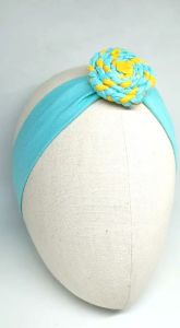 Bandana bayi Lollipop / bando / bondu / anak / baby