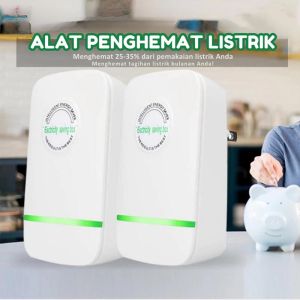 Hemat daya 80%-90% ZX Penghemat Listrik Alat Penghemat Listrik Token Meteran Home Berlaku untuk semua meteran listrik Pasang dan mainkan Hemat daya Electric Saver Power Factor Saver Electric Saver Electricity Saving Box Alat Hemat Daya Penghemat Daya