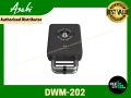 ASAHI ORIGINAL DWM-202 Waffle Maker. 