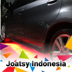 Modul Strobo Kolong RGB - Vol.3 Switch No Wifi