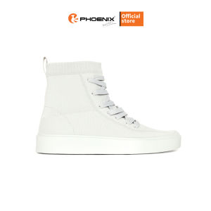 Phoenix Viella Sepatu Casual Wanita - L.Grey