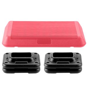 HCM BG - Bục dậm nhảy aerobic 72CM Giá rẻ tập tại nhà phòng tậpBục Dậm Nhảy GYM AEROBIC Eo Thon Giữ Dáng điều chỉnh độ cao