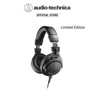 Audio-Technica ATH-M50x ENSO Wired Professional Monitor Headphones - Limited Edition ENSO