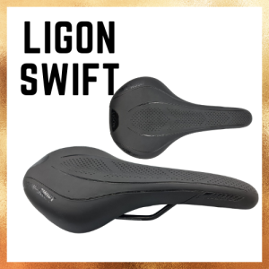 Saddle Mtb Ligon Swit