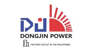 [COD] DongJin Power 12V9AH 12 VOLTS UPS  VRLA Battery Sealed Lead Acid Battery