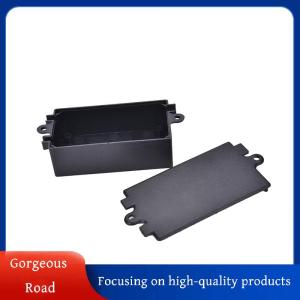 [Gorgeous] Hot Sale Waterproof Plastic Cover Project Electronic Instrument Case Enclosure Box