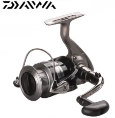NEW] Ajiking SX 500 - 5000 Spinning Fishing Reel Freshwater (4+1BB