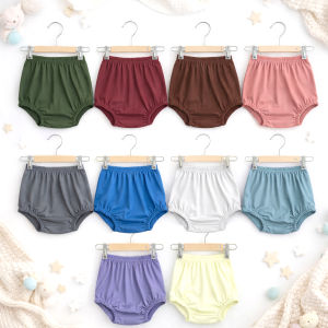 Combo quần chip giá rẻ cho bé gái và bé trai.QL12