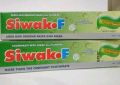 Siwak F Pasta Gigi Plus Fluoride Herbal 120 gram Pasta Gigi Herbal. 