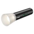 Đèn pin studio cầm tay Ulanzi LM07 tích hợp Pin 2000mAh hỗ trợ điều chỉnh nhiệt độ K chính hãng. 