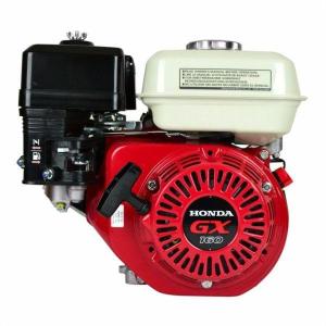 เครื่องยนต์ เบนซิน HONDA รุ่น GX160 แรง 5.5HP รุ่นเดิม ทนทานกว่า **เกรดไต้หวัน พร้อมส่ง**