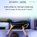 【Tháng Của Mẹ】e đẩy gấp gọn cho bé Bugaboo Butterfly, xe đẩy gấp gọn cao cấp, cho bé từ 6 tháng - Bugaboo Butterfly Stroller. 