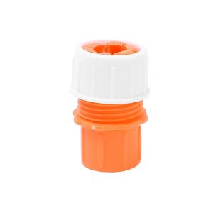 5Pcs Universal Faucet Interface 20-24 Mm Faucet Joint Hose To Hard Pipes Adapter Multipurpose Garden Tap Hose Connector