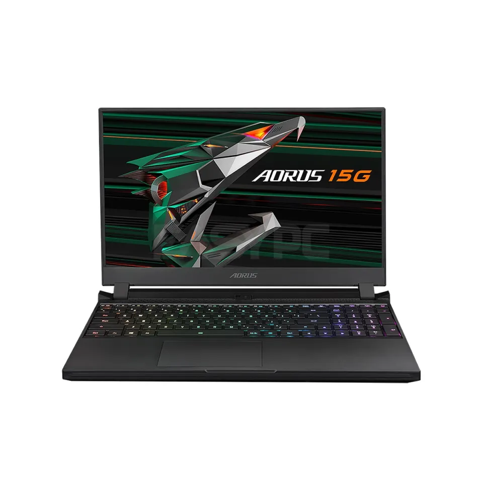 Gigabyte Aorus 15G-XC-8S12430GH Gaming Laptop i7-10870H/RTX 3070