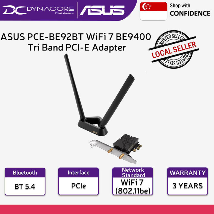 ASUS PCE-BE92BT Wi-Fi 7 Bluetoothアダプター 614ZxZLwTzL._AC_SY200_QL15_.jpg