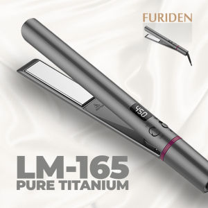 FORMAWELL FURIDEN LM-165 Professional Salon Quality Hair Straightener