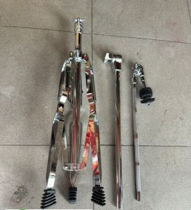 Chân cymbal ống phi 22 CB700