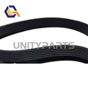 V-Ribbed Drive Belt For TOYOTA GT 86 Coupe ZN6 MERCEDES BENZ VW FORD JEEP CHRYSLER SU00302202 6PK2080