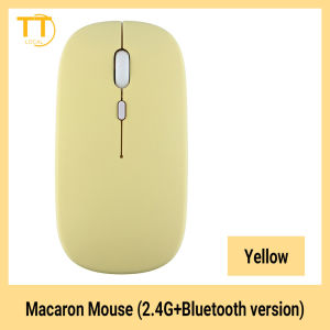 Tri-Town Bluetooth Keyboard and Mouse For Apple iPad Xiaomi Samsung Huawei Phone Tablet Wireless Keyboard For Android IOS Windows