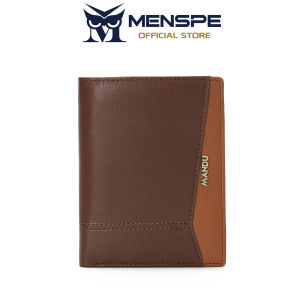 MENSPE Wallet Men Wallet Soft PU Wallet Business Wallets High Quality PU Leather Coin Bag Zipper Multi-Card Position ID Credit Cards Holders Solid Color Travel Purses Coin Pouch Wallet For Men