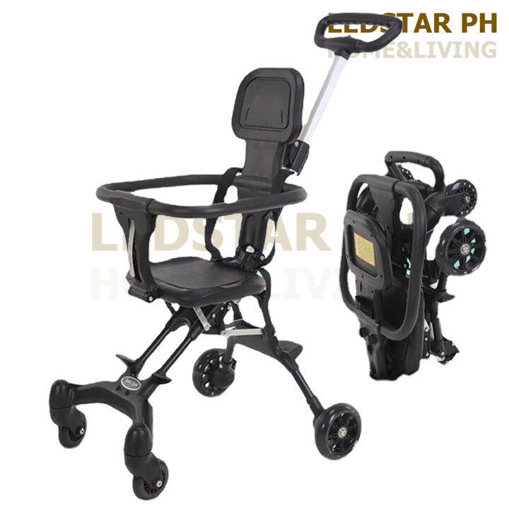 Lazada hotsell baby stroller