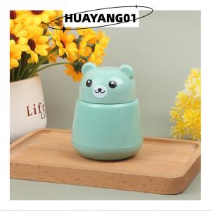 HUAYANG01 [2023 new HOT FASHION] Máy xay thuốc Máy xay thuốc động vật dễ thương cầm tay máy nghiền thuốc cho em bé