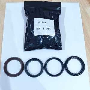 INDOBASE Part Seal Kit299 35mm Interpump Seal Kit Pompa Satu Set