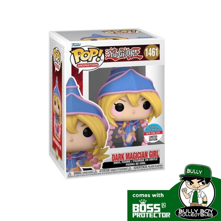 Dark magician hot sale pop vinyl