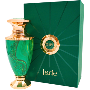 Jade Extrait French Avenue 100ml Bold Arabic Scent Perfume for Men & Women