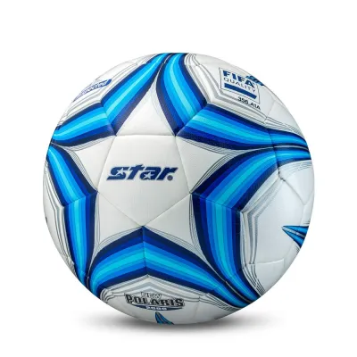 STAR NEW Polaris 2000 FIFA QUALITY Youth Football Soccer Ball Size 4 / Football Accessories