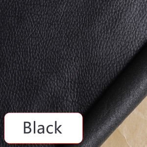 Leather Repair Patch Waterproof And Self Adhesive PU Leather Patch Sticker Sofa Motorcycle Fabric Repair Sticker