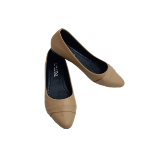 Sepatu Wanita Flat Shoes Nagita - RZ11