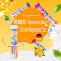 Mivolis  dm DAS Gesunde Plus Mivolis Vitamin Effervescent 20 tablets. 