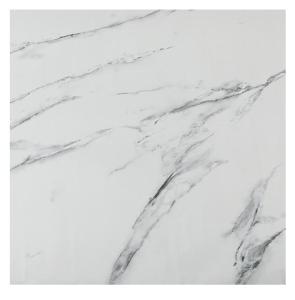 Stickers Kitchen Wallpaper Sticker Dapur Aluminium Foil Anti Minya Tahan Panas Tahan Air
