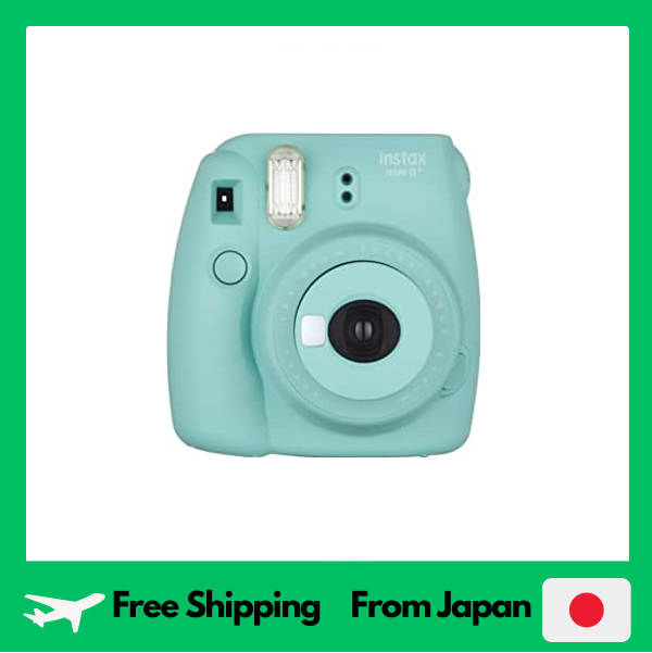 FUJI FILM INSTAX MINI 8+ MINT FUJI FILM INSTAX MINI 8+ MINT