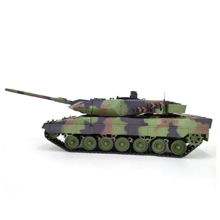 JDD[Fast Delivery][Available Original]Rc Tank Heng Long 3889 tank ...