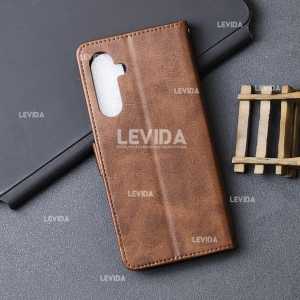 Leather Case Flip Samsung A15 Samsung A16 Samsung A25 Samsung A34 5G Samsung A35 5G Samsung A55 5G Flip Cover Kulit Sarung Buku
