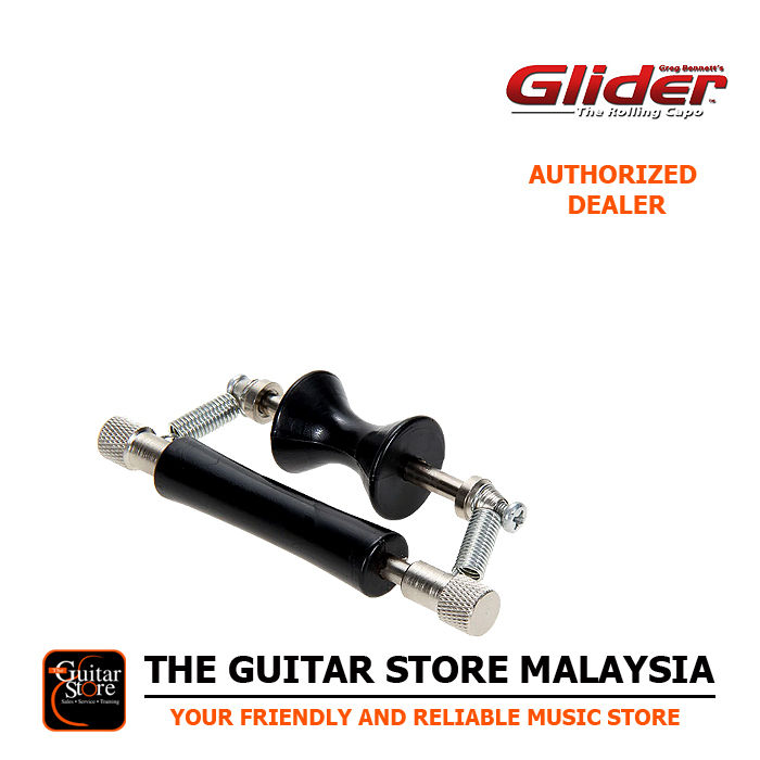 Glider The Rolling Capo (Glider) Lazada