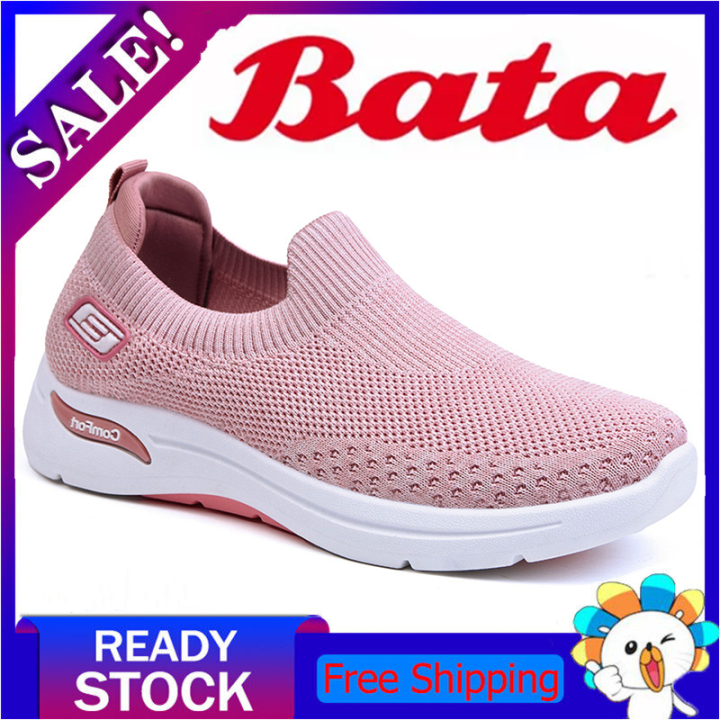 Bata women hot sale walking shoes