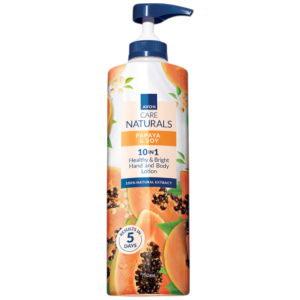 Avon Care Papaya & Soy 750 mL by Thinking Blasting Deal Online Store