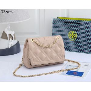 Tas Wanita Try Burch Soft Flamin Compare 9185