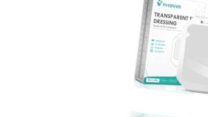 30 Packs Transparent Film Dressing 6 x 8 - Waterproof Bandages for Swimming Showering Wounds Post Surgical Shower or IV Shield Tattoo Aftercare Bandage Scar Therapy Adhesive Patches