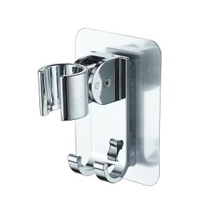 Vòi sen tăng áp loại to 8.0 cm có hạt lọc nano - Kèm dây CINDY