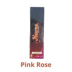 Naura Kutek Muslimah Netto 5Ml