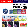 Ambi Pur Room Fresh (Gel Fresh) 180g Perfume / Moodtherapy Collection / Pewangi Rumah / Ruang. 
