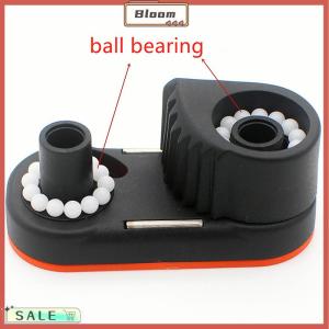 Follow Get New[Bloom Z] Composite Material Cam Cleat With Ball Bearings Carbo Cam Kit Rope Fairlead Accessories